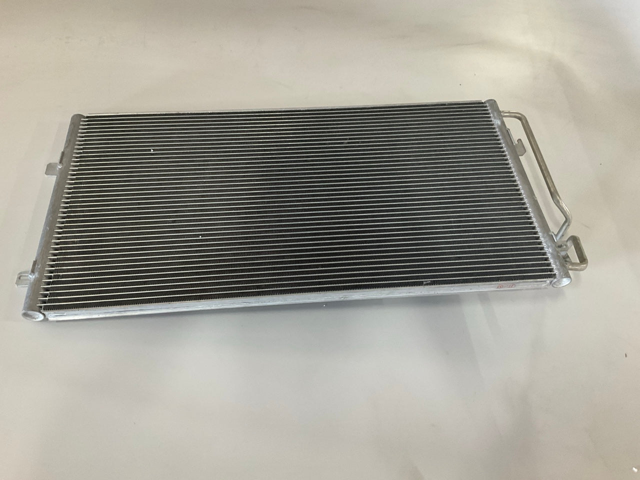 Vision 3070P A/C Condenser For 2000-2005 Cadillac DeVille 4.6L