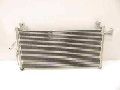 Vision 3078P A/C Condenser For 2002-2003 Mazda Protege5 2.0L-L4