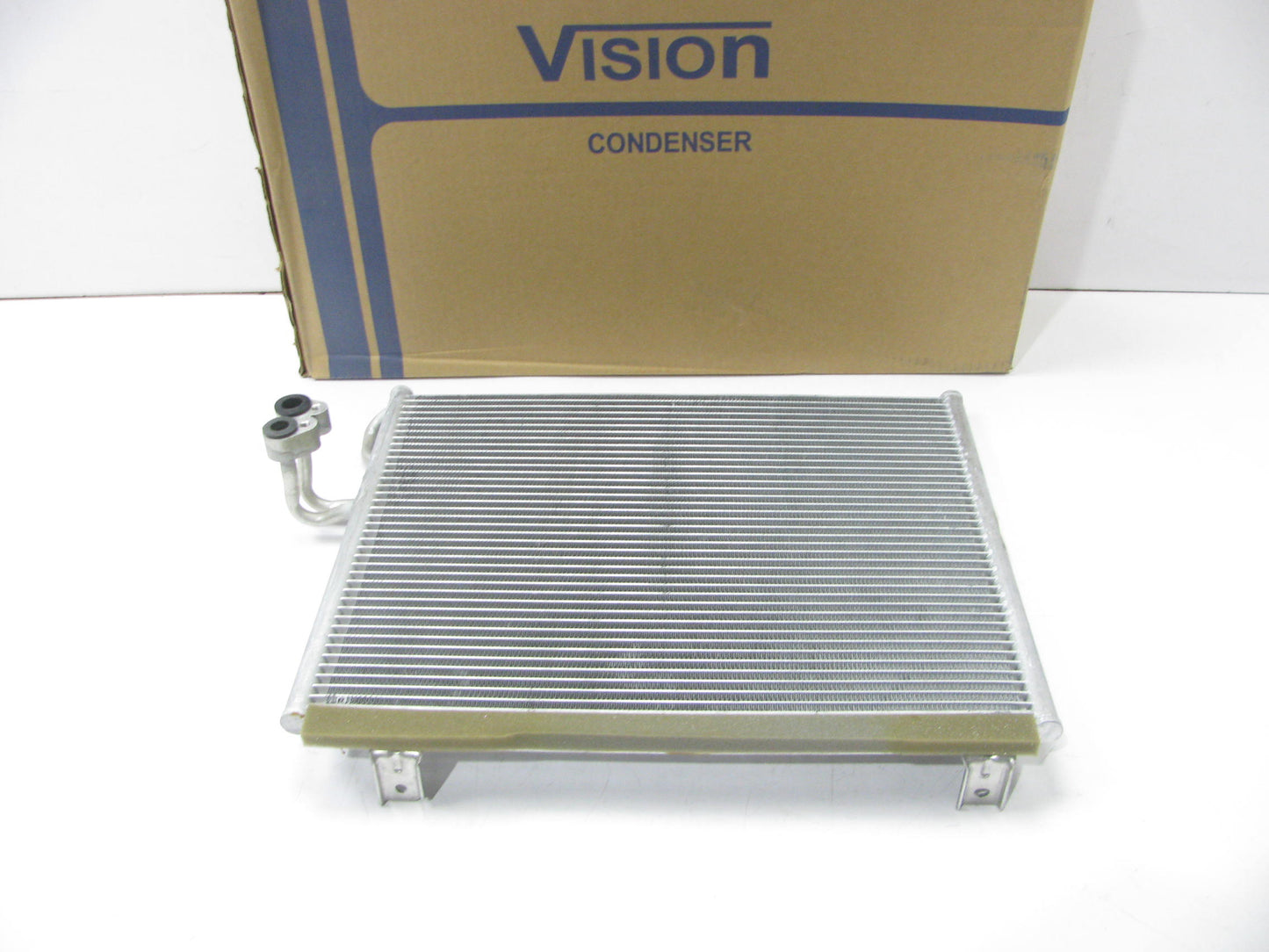 Vision 3082P A/C Condenser For 2000-2006 Wrangler