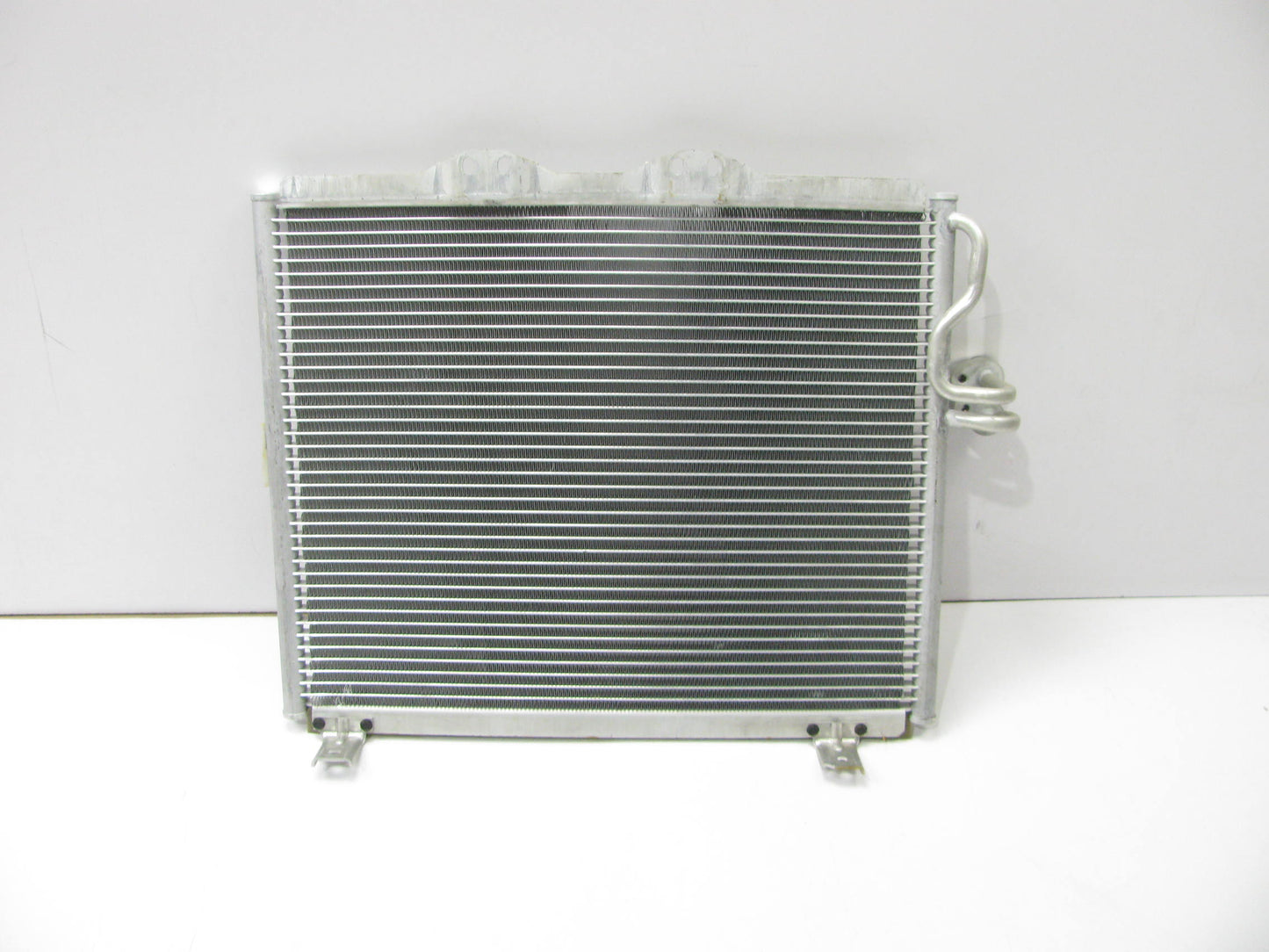 Vision 3082P A/C Condenser For 2000-2006 Wrangler