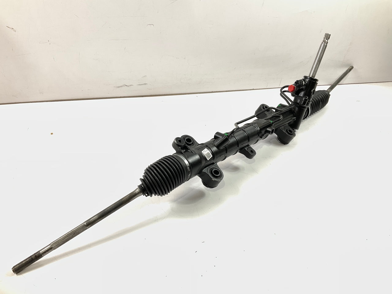 REMAN. Vision 309-0132 Power Steering Rack & Pinion For 05-08 Galant