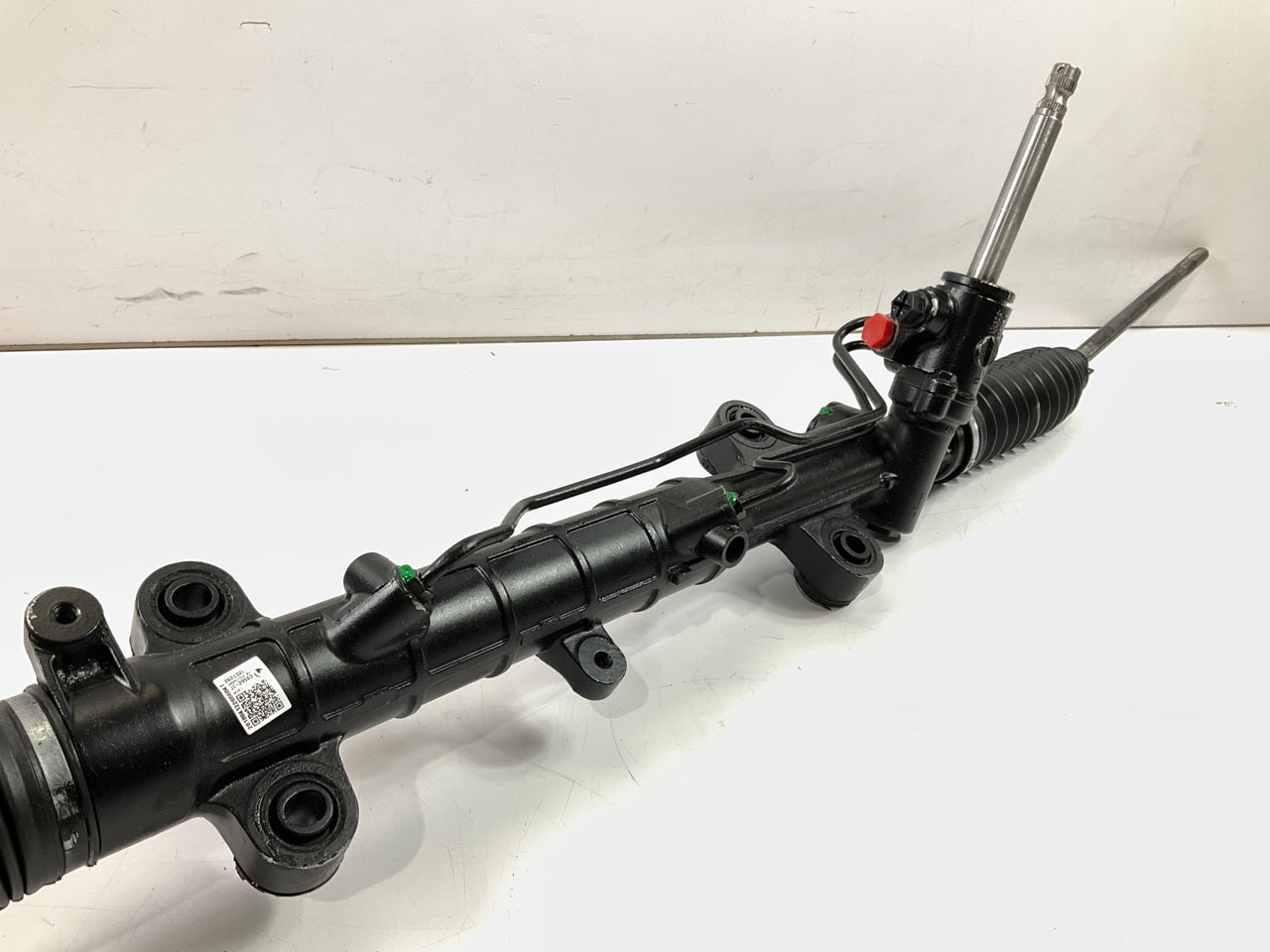 REMAN. Vision 309-0132 Power Steering Rack & Pinion For 05-08 Galant