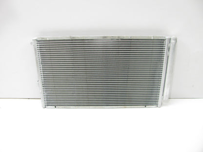 Vision 3093P A/C Condenser For 2004-2009 Toyota Prius