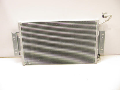 Vision 3097P A/C Condenser For 2002-05 Grand Am, 2002-03 Malibu, 2002-04 Alero