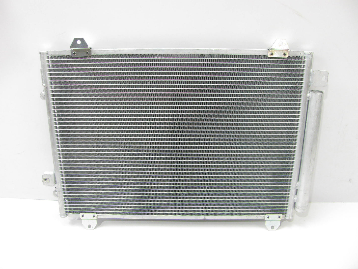 Vision 3101P A/C Condenser For 2003-2007 Cadillac CTS