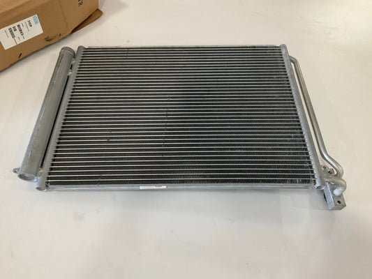 Vision 3103P A/C Condenser For 2000-2006 BMW X5