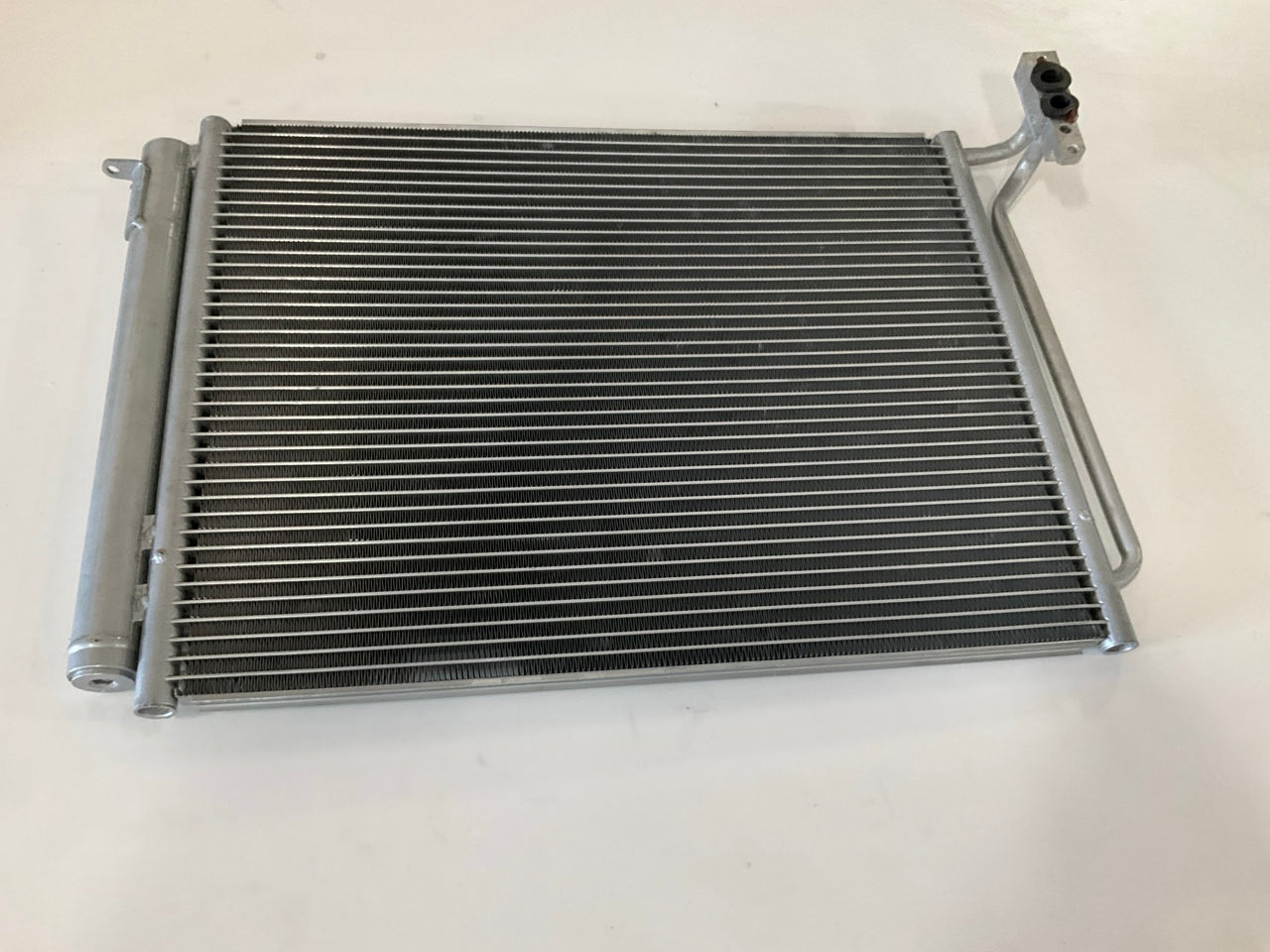 Vision 3103P A/C Condenser For 2000-2006 BMW X5