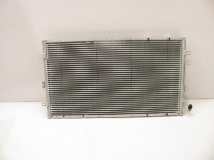 Vision 3104P A/C Condenser For 2002-2004 Infiniti Q45, 2003-04 M45 4.5L-V8