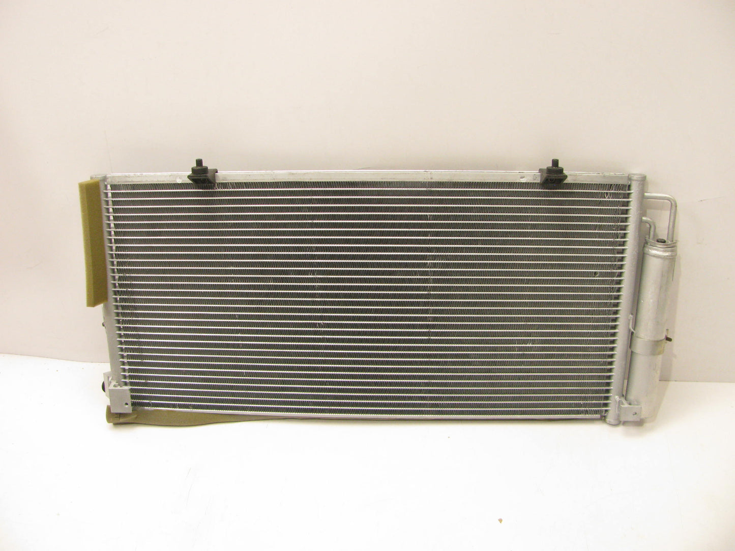 Vision 3108P A/C Condenser For 2002-2003 Subaru Impreza