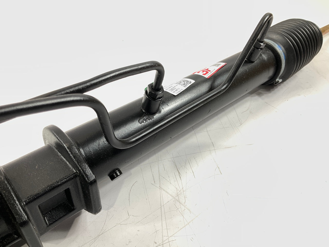 Vision 311-0169 REMAN Power Steering Rack & Pinion