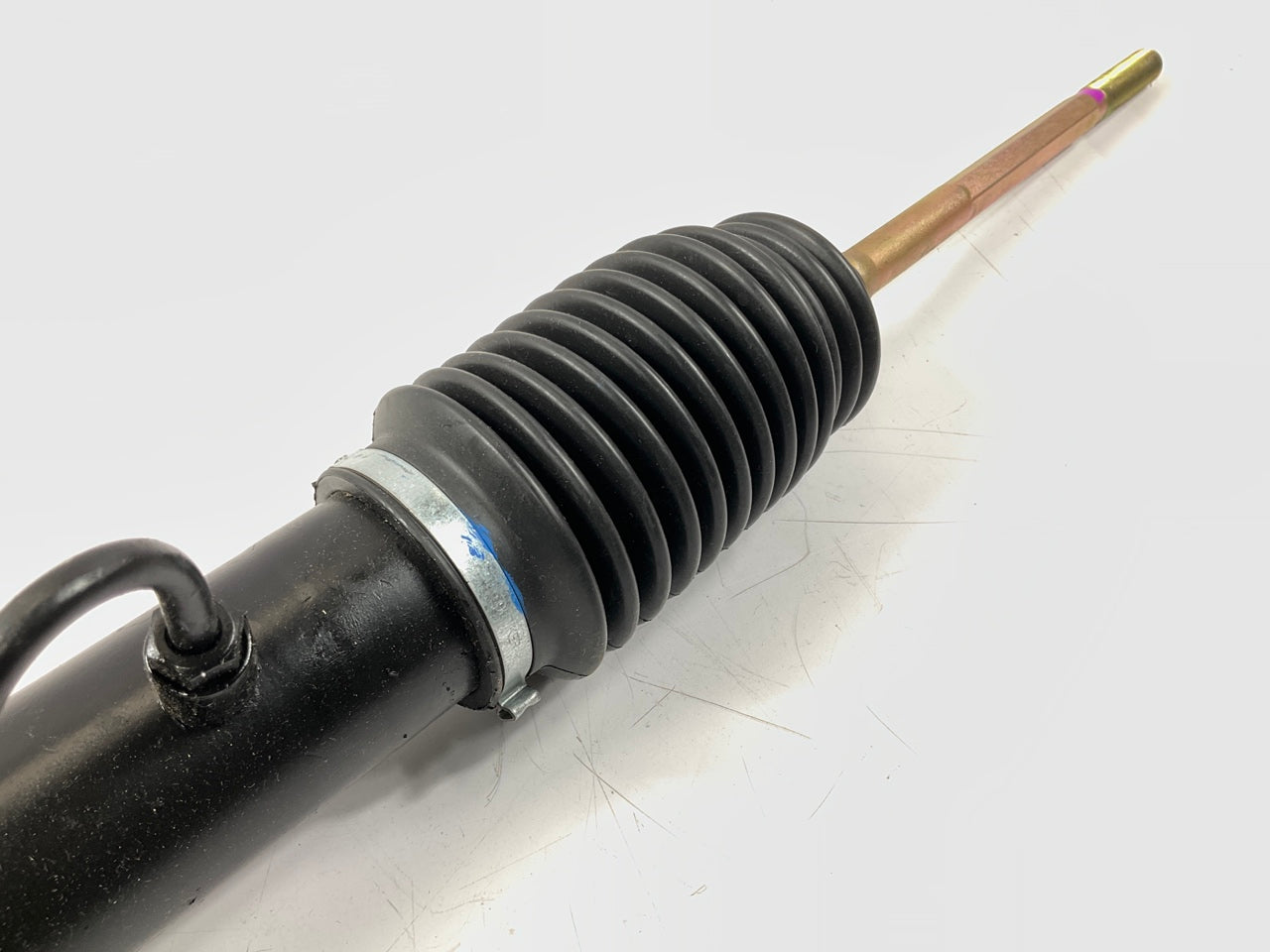 Vision 311-0169 REMAN Power Steering Rack & Pinion