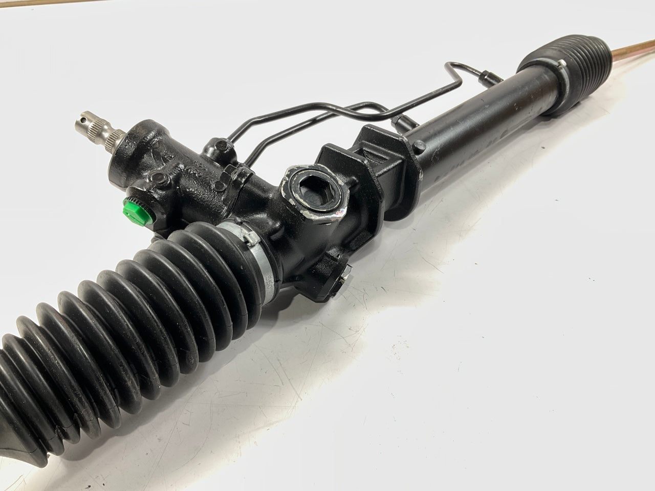 Vision 311-0169 REMAN Power Steering Rack & Pinion