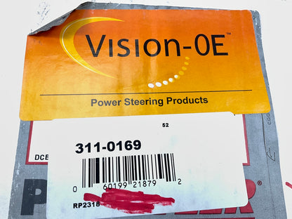 Vision 311-0169 REMAN Power Steering Rack & Pinion