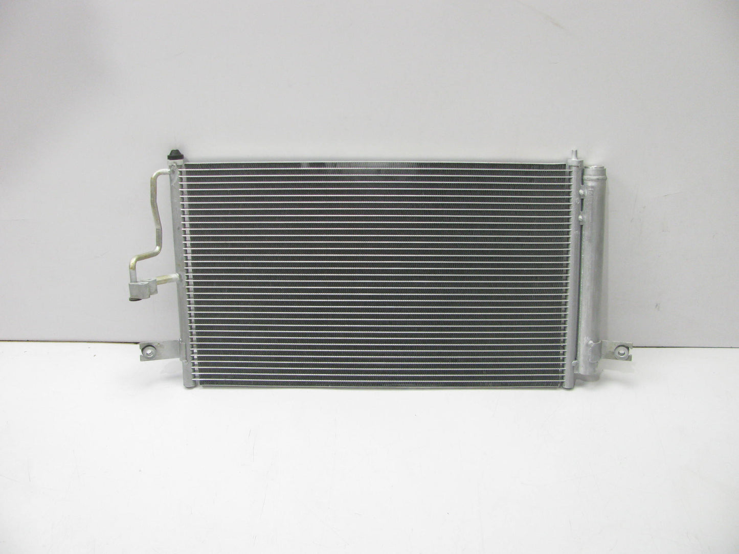 Vision 3116P A/C Condenser For 2000-2005 Hyundai Accent
