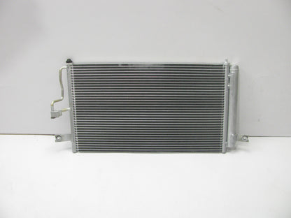Vision 3116P A/C Condenser For 2000-2005 Hyundai Accent