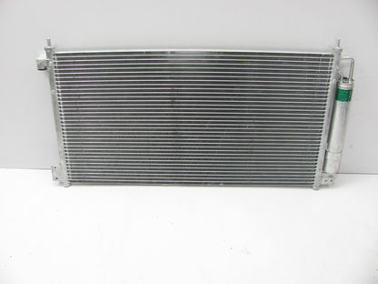 Vision 3152P A/C Condenser For 2003-07 Honda Accord 2.4L-L4