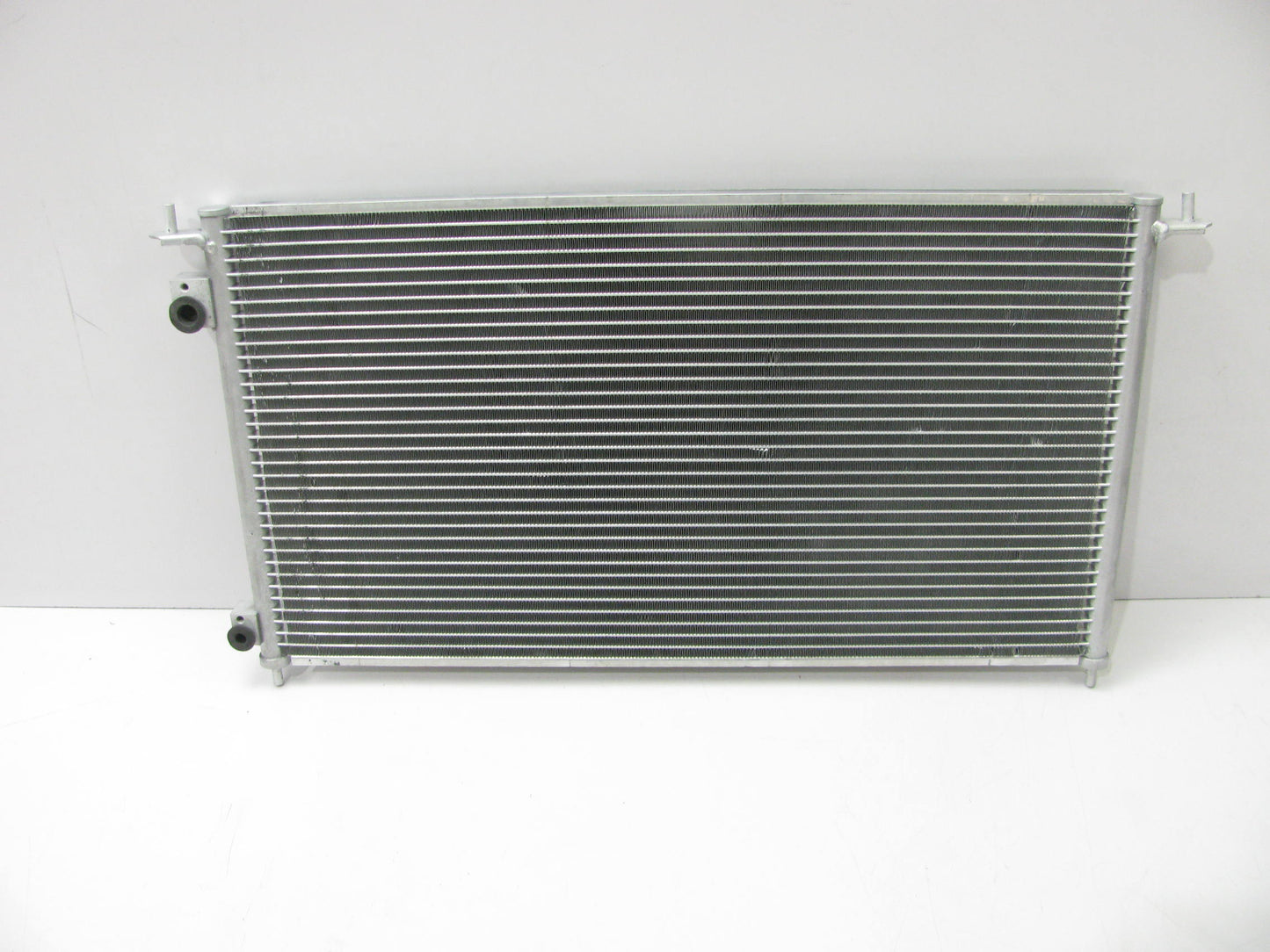 Vision 3153P A/C Condenser For 2002-2005 Honda Civic Si 2.0L Hatchback