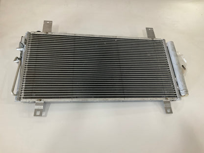 Vision 3220P A/C Condenser For 2003-2008 Mazda 6
