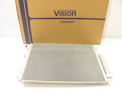 Vision 3237P A/C Condenser