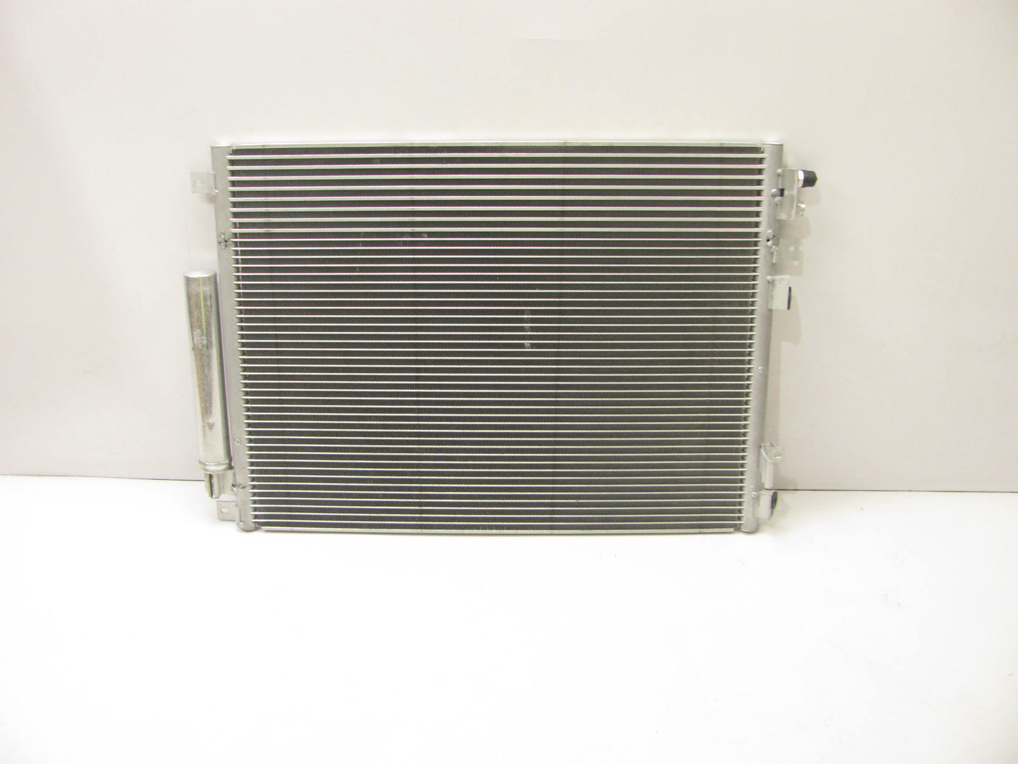 Vision 3237P A/C Condenser