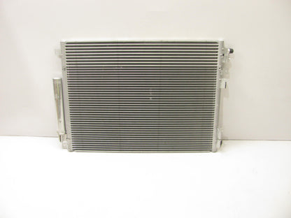 Vision 3237P A/C Condenser