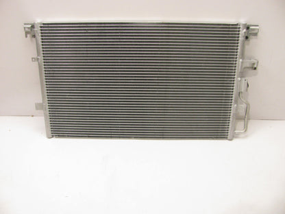 Vision 3245P A/C Condenser For 2005 Chevrolet Equinox 3.4L-V6