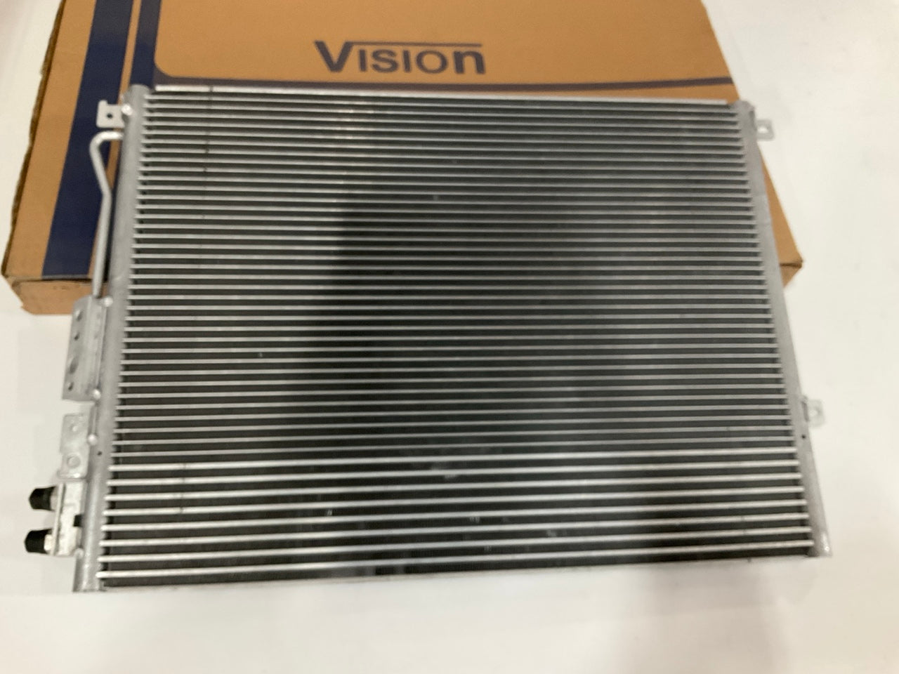 Vision 3247P A/C Condenser