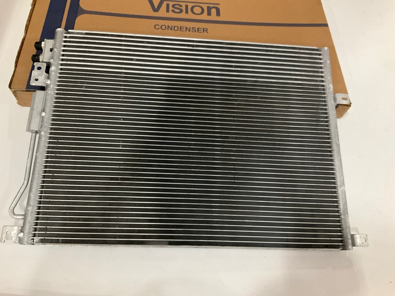 Vision 3247P A/C Condenser