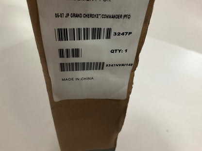 Vision 3247P A/C Condenser