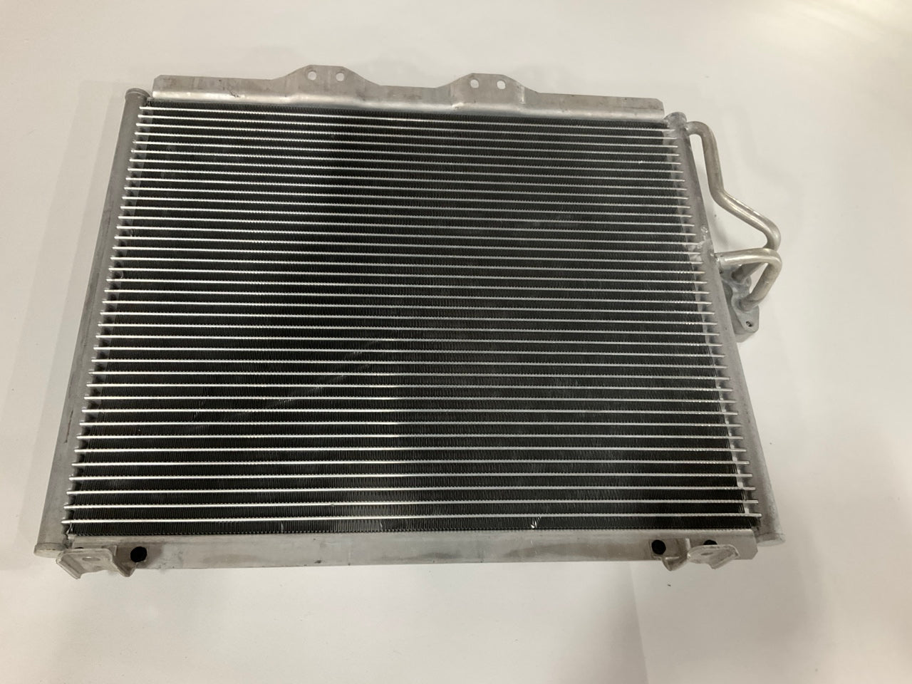 Vision 3258P A/C Condenser For 2003-2006 Wrangler