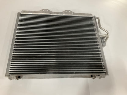Vision 3258P A/C Condenser For 2003-2006 Wrangler