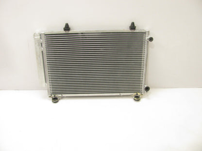 Vision 3267P A/C Condenser For 2003-2005 Toyota Echo 1.5L-L4