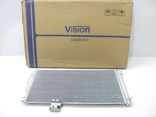 Vision 3268P A/C Condenser