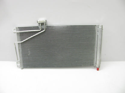 Vision 3268P A/C Condenser