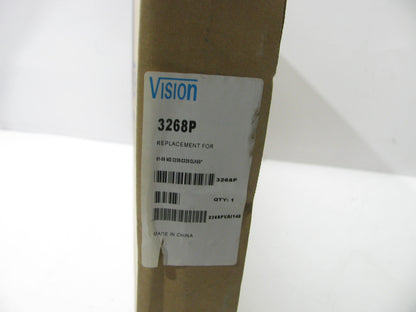 Vision 3268P A/C Condenser