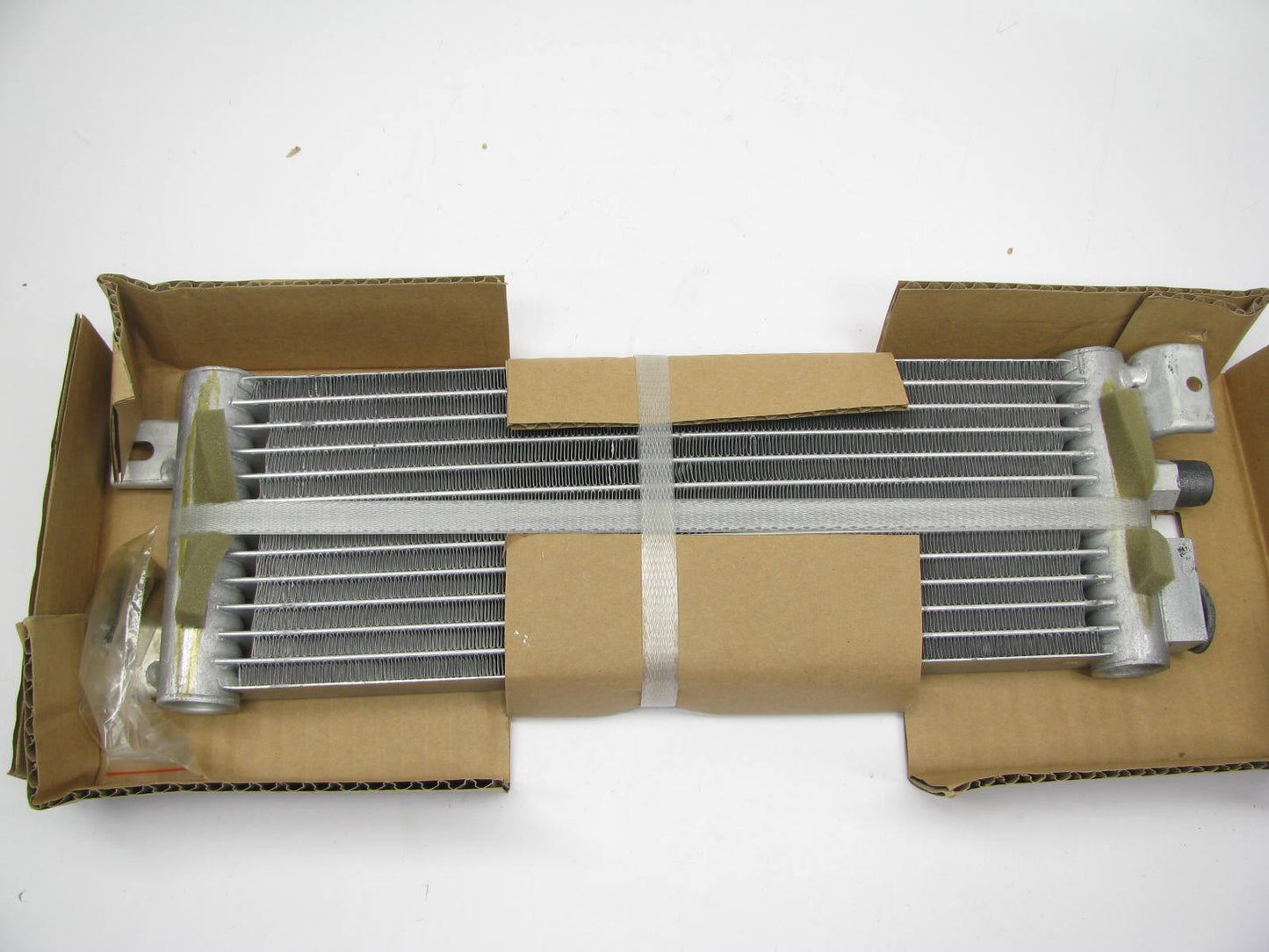 Vision 3274 REAR A/C Condenser For 2000 Voyager, Caravan, Town & Country