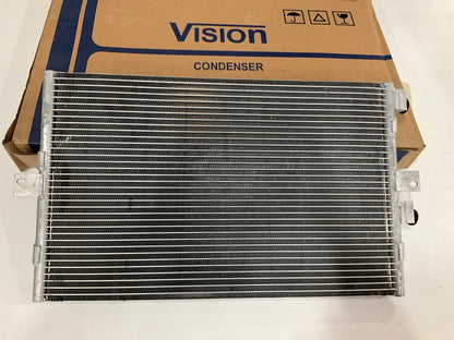 Vision 3286P A/C Condenser For 2006-2009 PT Cruiser