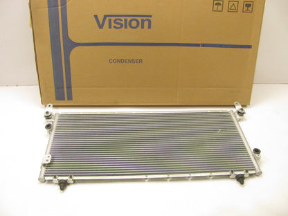 Vision 3296P A/C Condenser For 2000-2005 Toyota Tundra