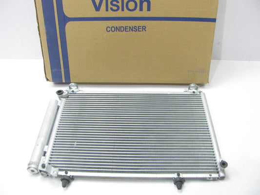 Vision 3300P A/C Condenser