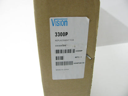 Vision 3300P A/C Condenser