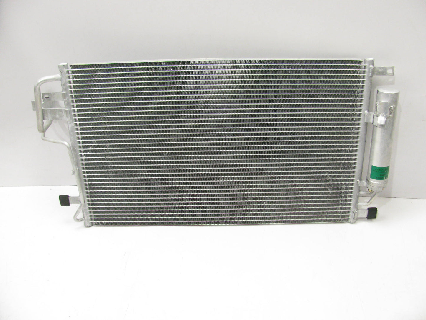 Vision 3323P A/C Condenser For 2005-2009 Hyundai Tucson, 2005-10 Sportage