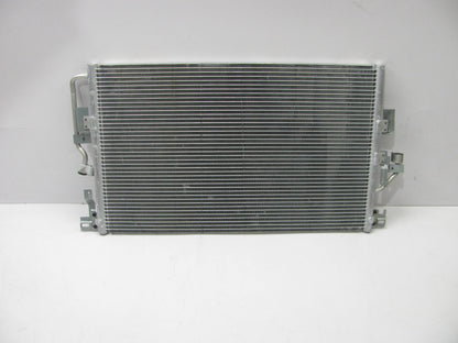 Vision 3343P A/C Condenser For 2004-07 Saturn Vue 3.5L-V6