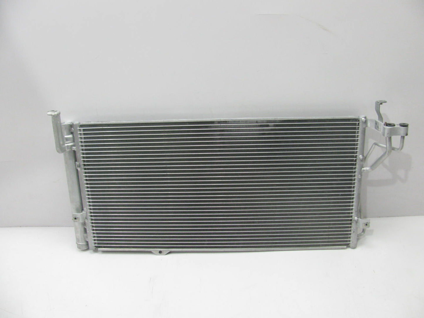 Vision 3345P A/C Condenser For 2004-2009 Kia Amanti