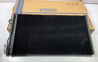 Vision 3361 A/C Condenser For 2005 Ford Five Hundred & Freestyle 3.0L