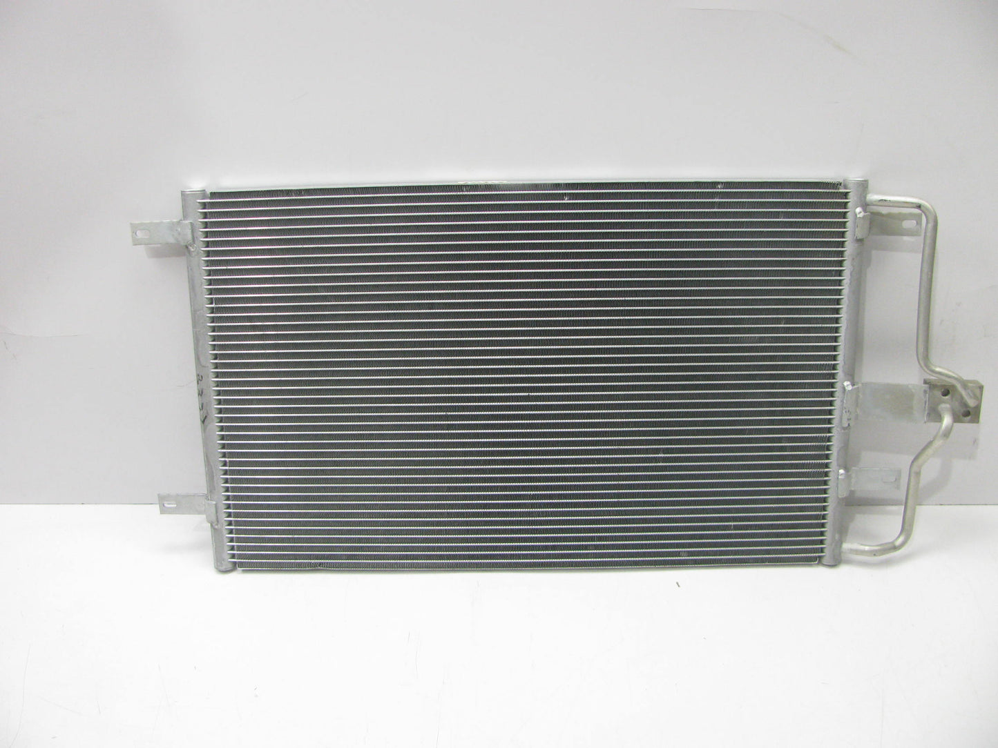 Vision 3377P A/C Condenser For 2005-2012 Escape, 2006-2011 Mariner HYBRID ONLY
