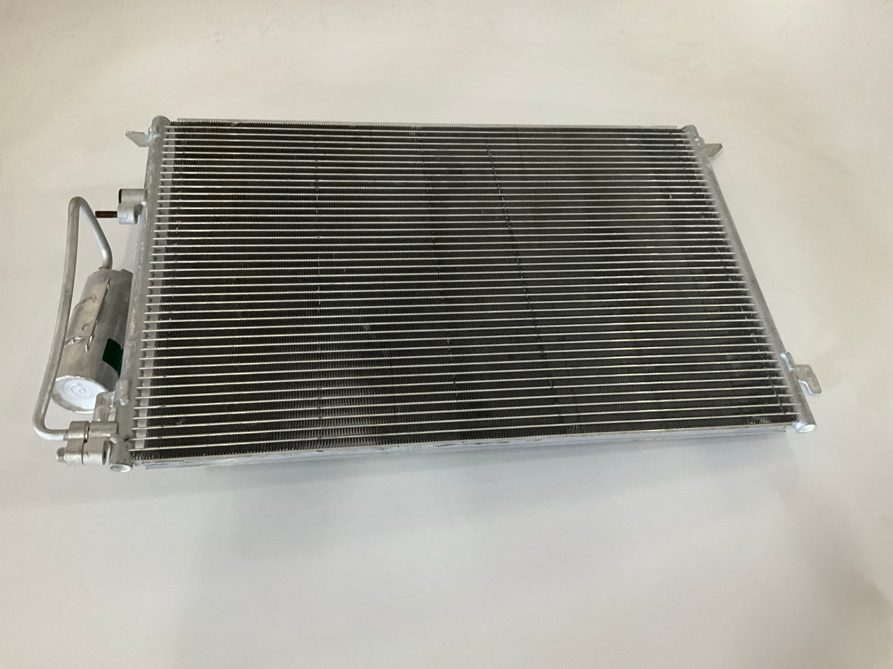 Vision 3388P A/C Condenser For 2003-2010 Saab 9-3