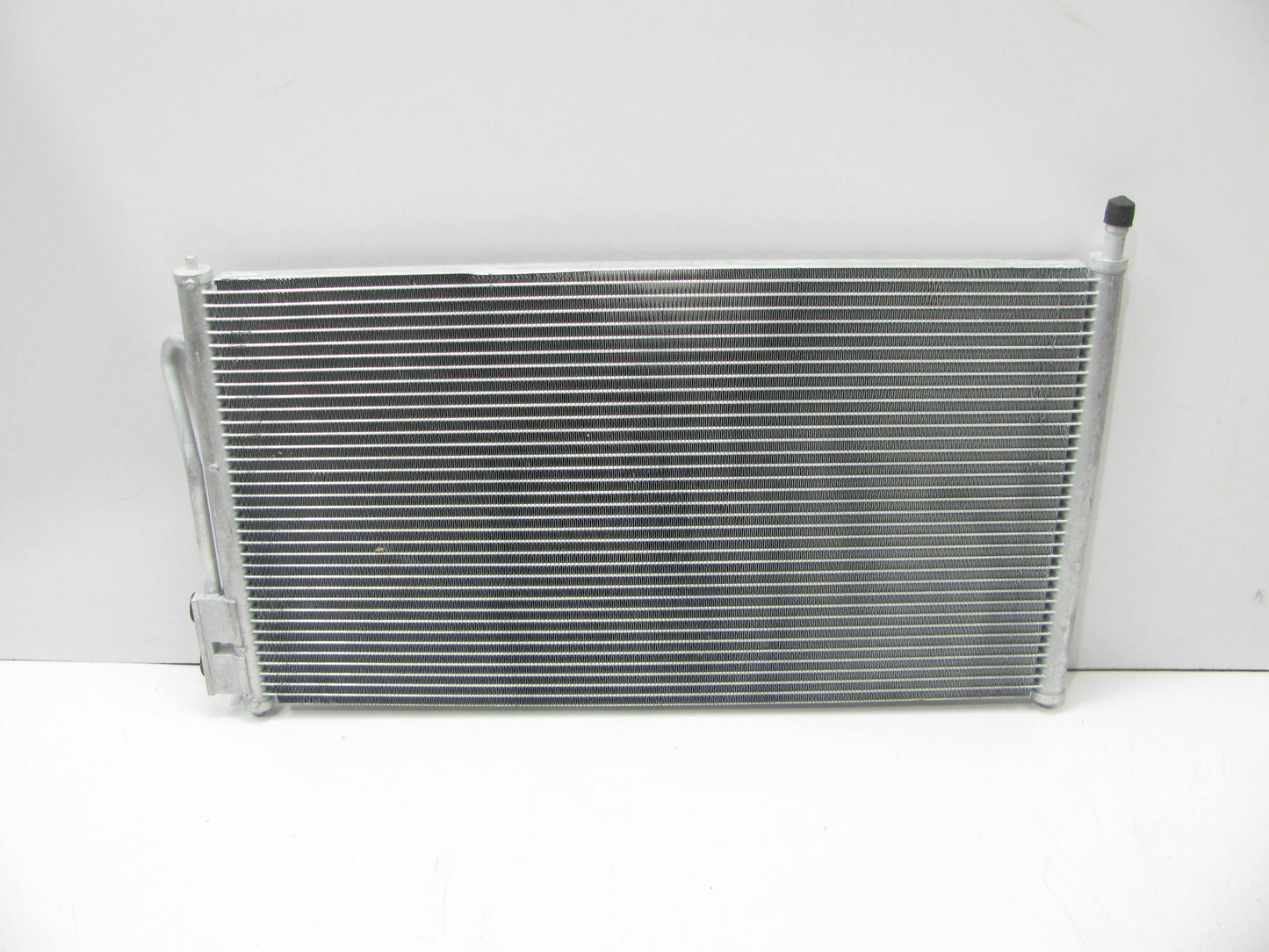 Vision 3391P A/C Condenser For 2005-2007 Ford Focus