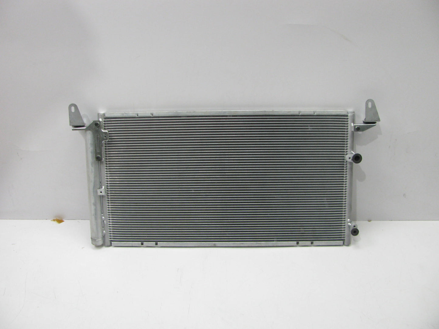 Vision 3395P A/C Condenser For 2004-2005 Toyota Tundra 4.7L-V8