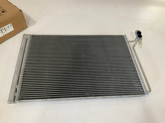 Vision 3422P A/C Condenser For 2003-2009 Range Rover 4.4L-V8