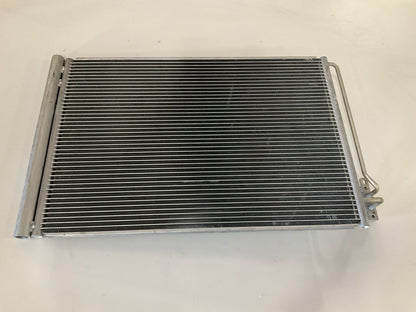 Vision 3422P A/C Condenser For 2003-2009 Range Rover 4.4L-V8